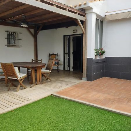 פלאיה פלמנקה Apartamento 700 Metros De La Playa מראה חיצוני תמונה