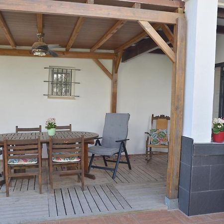 פלאיה פלמנקה Apartamento 700 Metros De La Playa מראה חיצוני תמונה