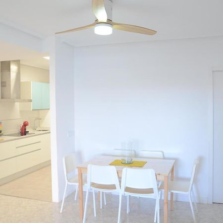 פלאיה פלמנקה Apartamento 700 Metros De La Playa מראה חיצוני תמונה