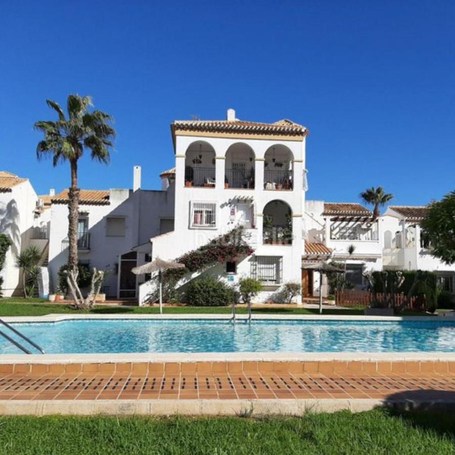 פלאיה פלמנקה Apartamento 700 Metros De La Playa מראה חיצוני תמונה