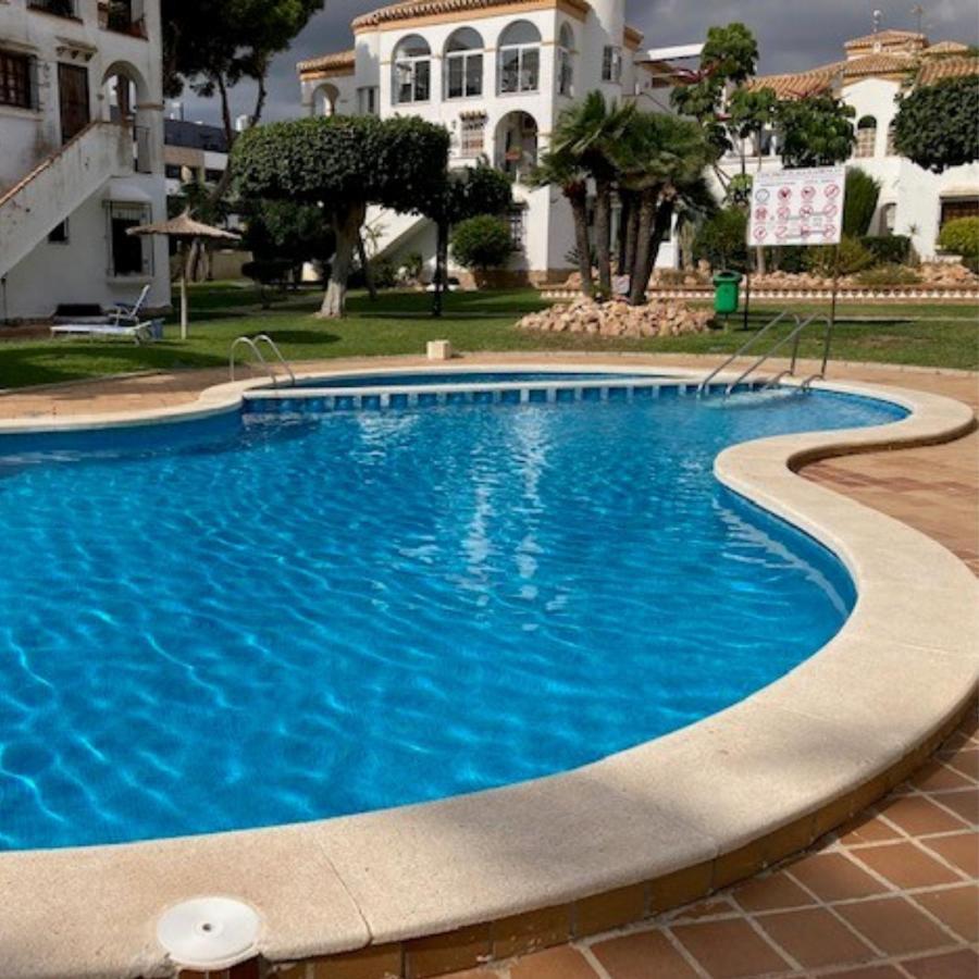 פלאיה פלמנקה Apartamento 700 Metros De La Playa מראה חיצוני תמונה