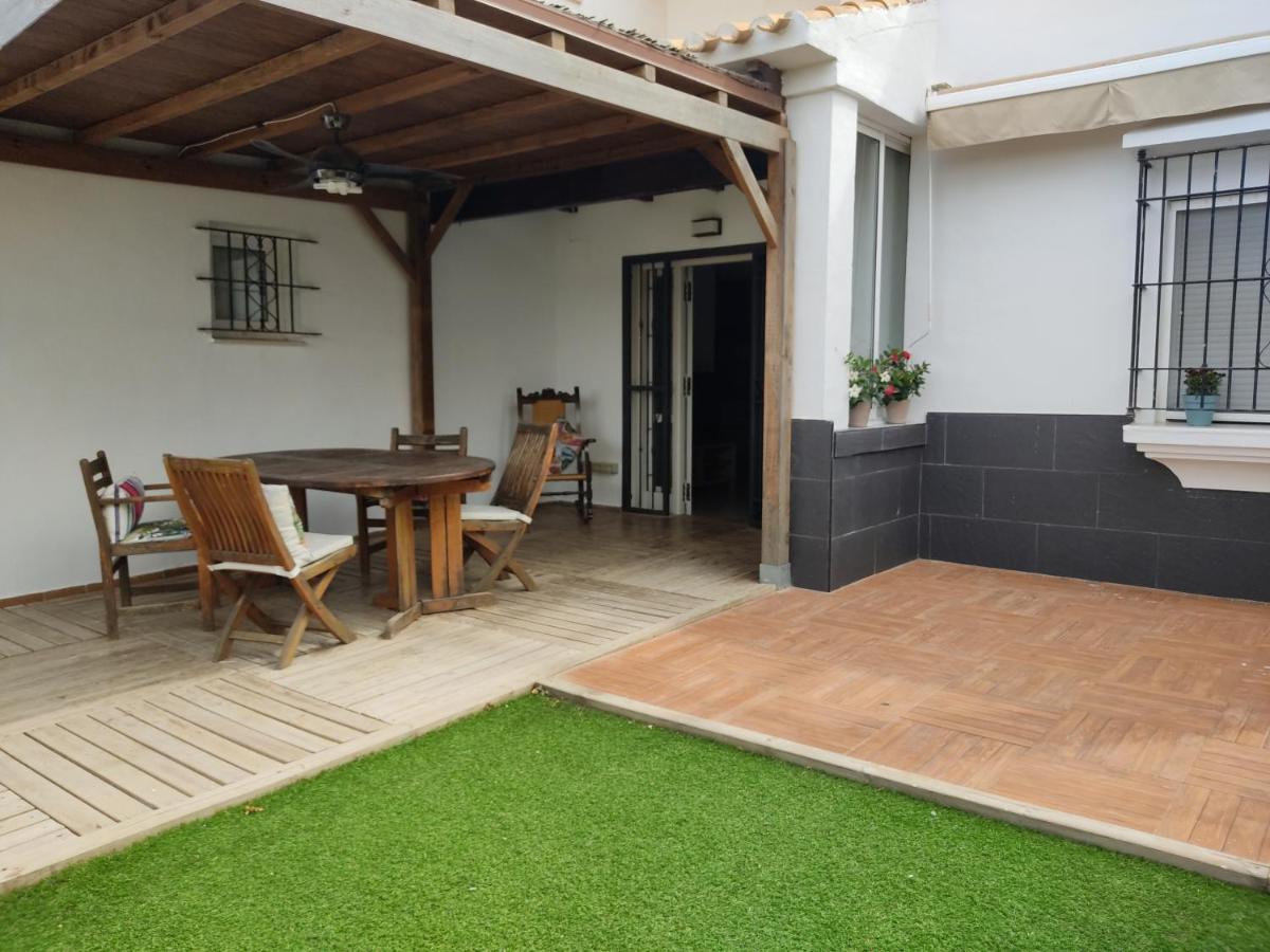 פלאיה פלמנקה Apartamento 700 Metros De La Playa מראה חיצוני תמונה