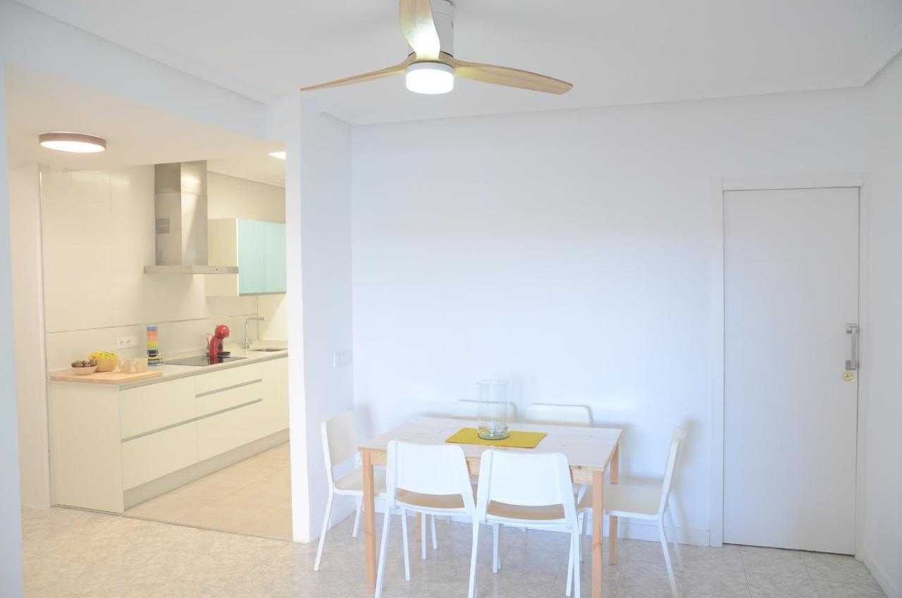 פלאיה פלמנקה Apartamento 700 Metros De La Playa מראה חיצוני תמונה