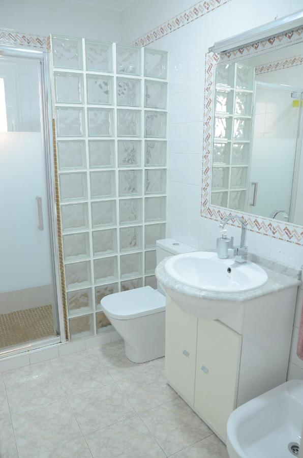 פלאיה פלמנקה Apartamento 700 Metros De La Playa מראה חיצוני תמונה