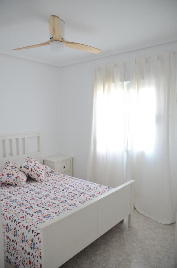 פלאיה פלמנקה Apartamento 700 Metros De La Playa מראה חיצוני תמונה