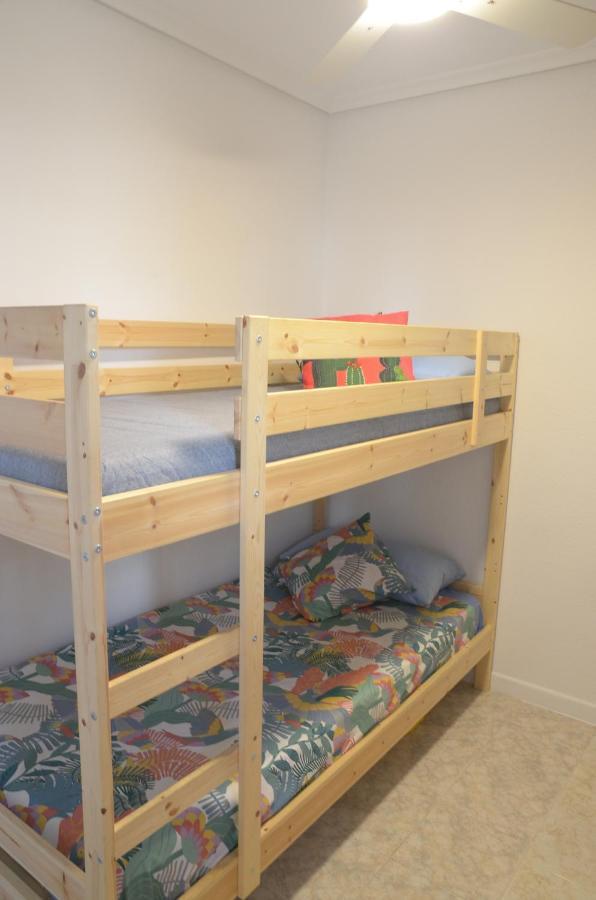 פלאיה פלמנקה Apartamento 700 Metros De La Playa מראה חיצוני תמונה
