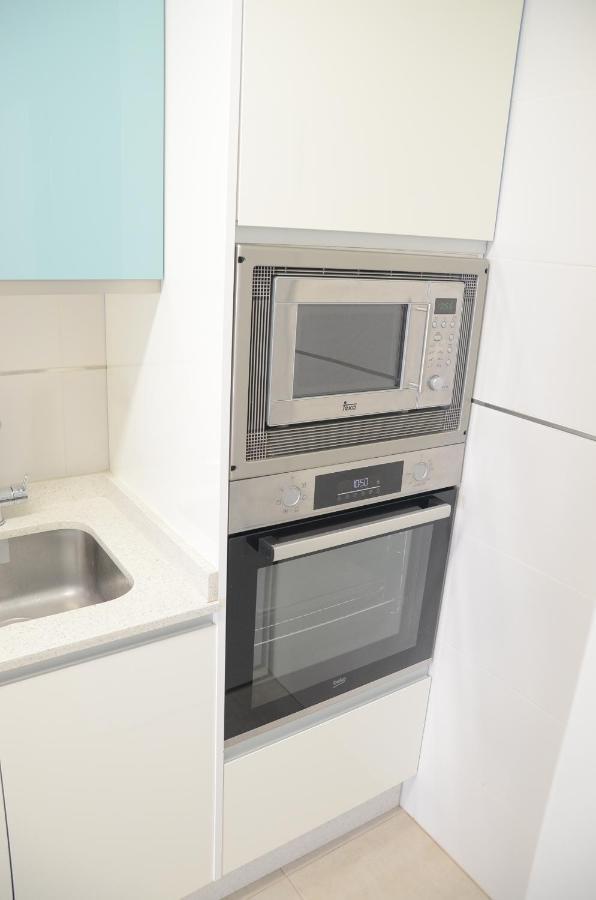 פלאיה פלמנקה Apartamento 700 Metros De La Playa מראה חיצוני תמונה