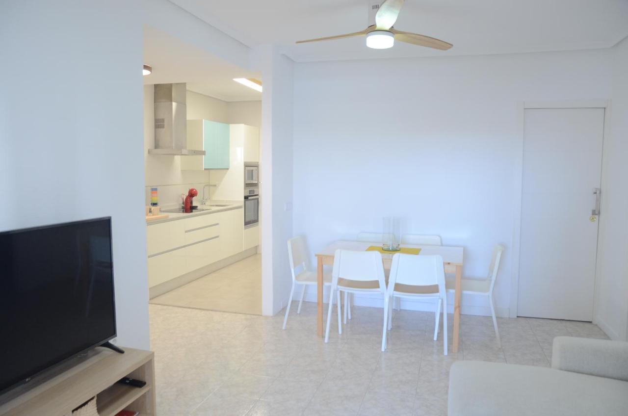 פלאיה פלמנקה Apartamento 700 Metros De La Playa מראה חיצוני תמונה