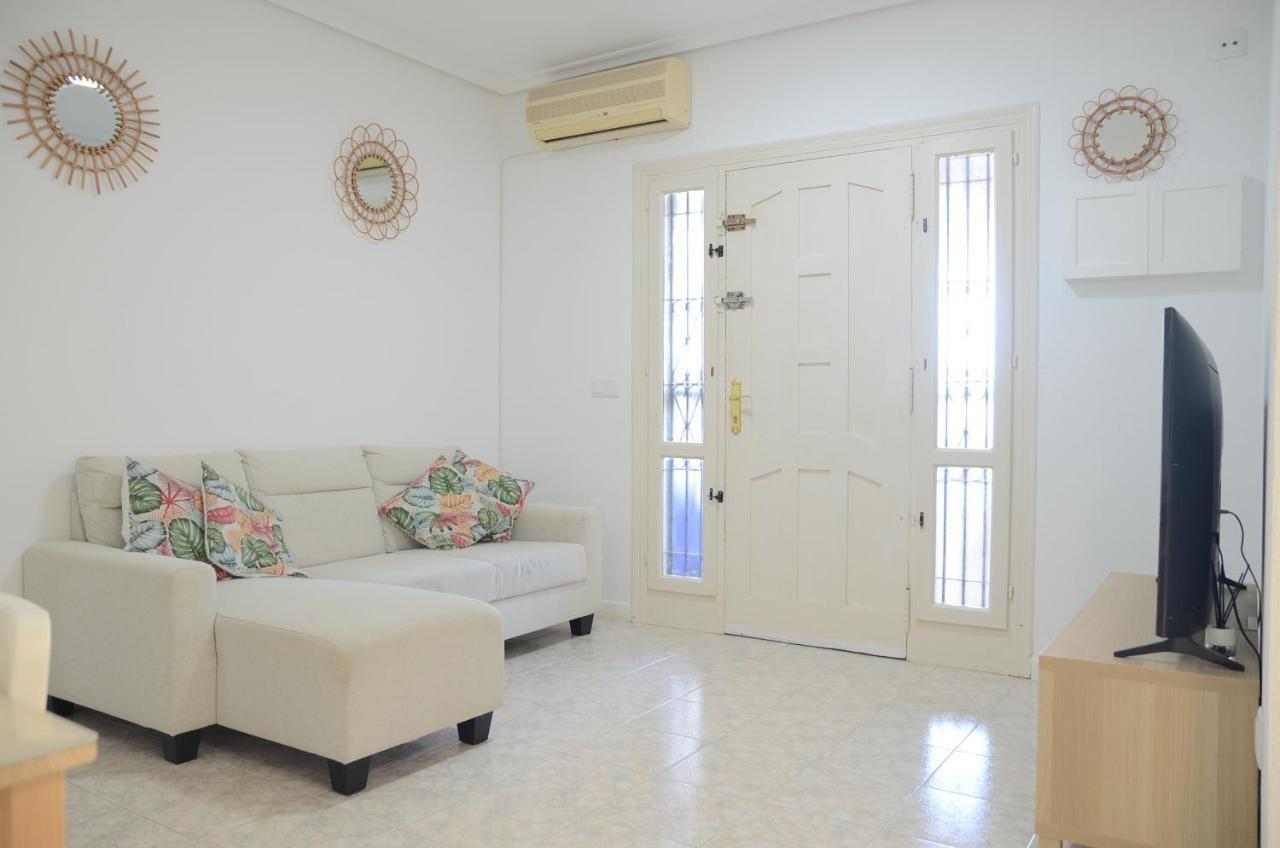 פלאיה פלמנקה Apartamento 700 Metros De La Playa מראה חיצוני תמונה